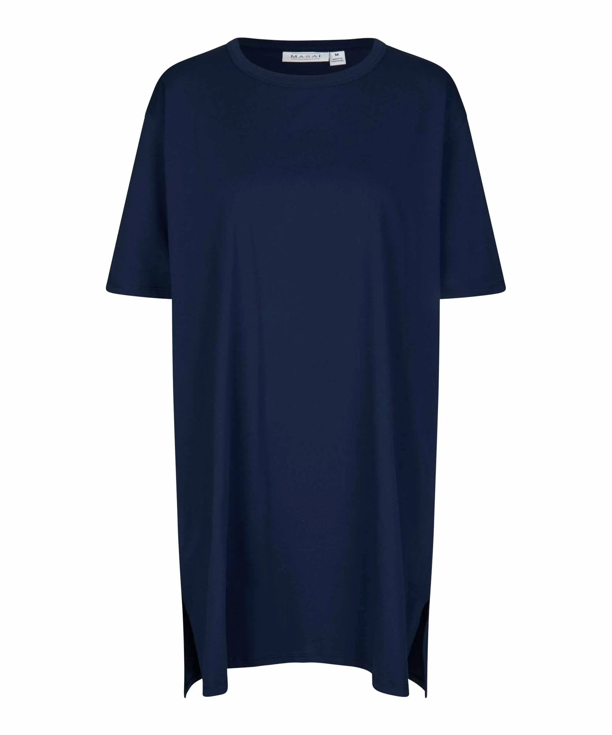 1008933   MaGoreann Tunic -  Maritime Blue