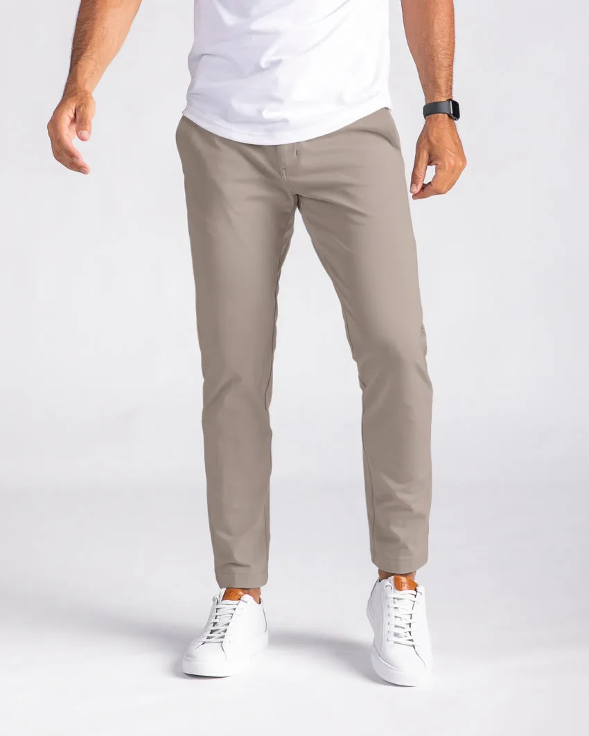 2-Item Everyday Pant 2.0 Bundle for $204