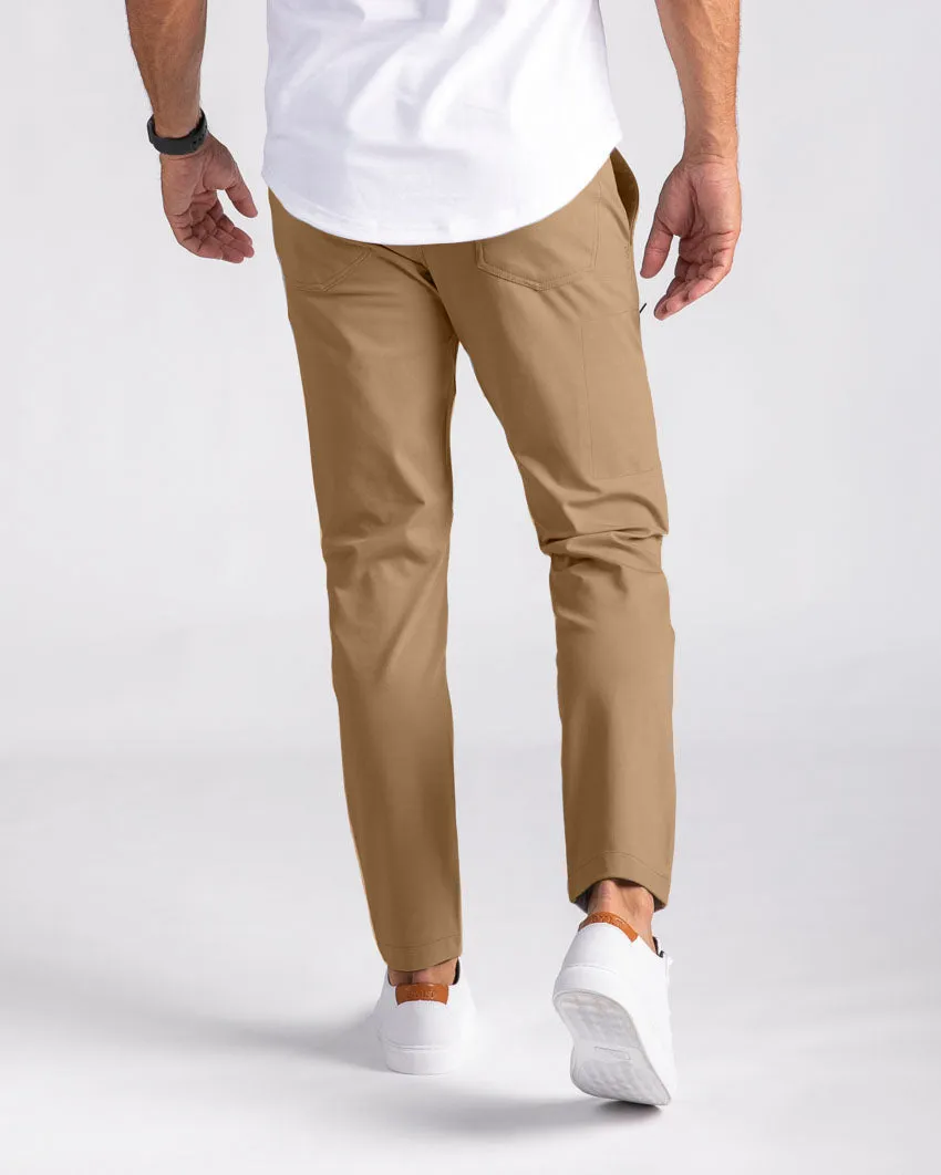 2-Item Everyday Pant 2.0 Bundle for $204