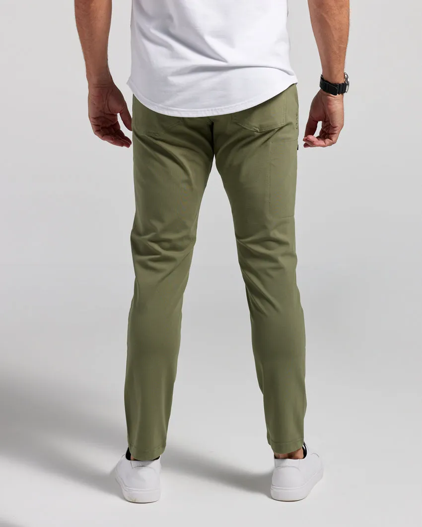 2-Item Everyday Pant 2.0 Bundle for $204