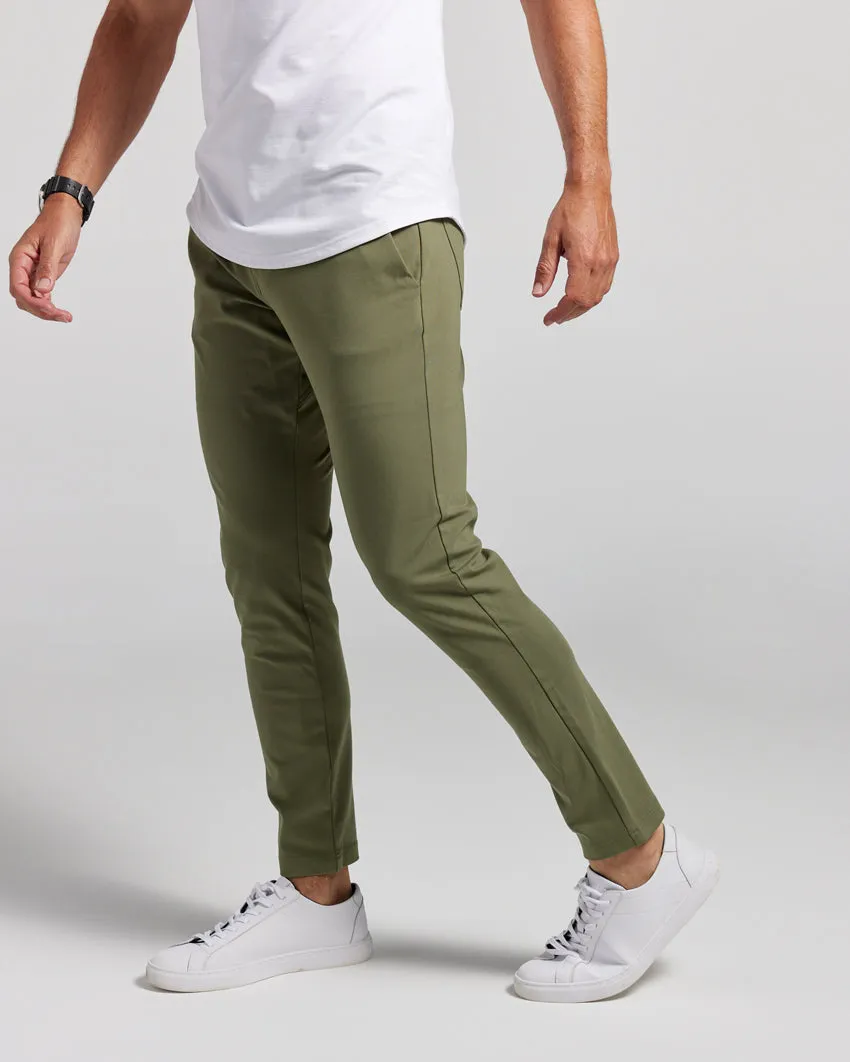 2-Item Everyday Pant 2.0 Bundle for $204