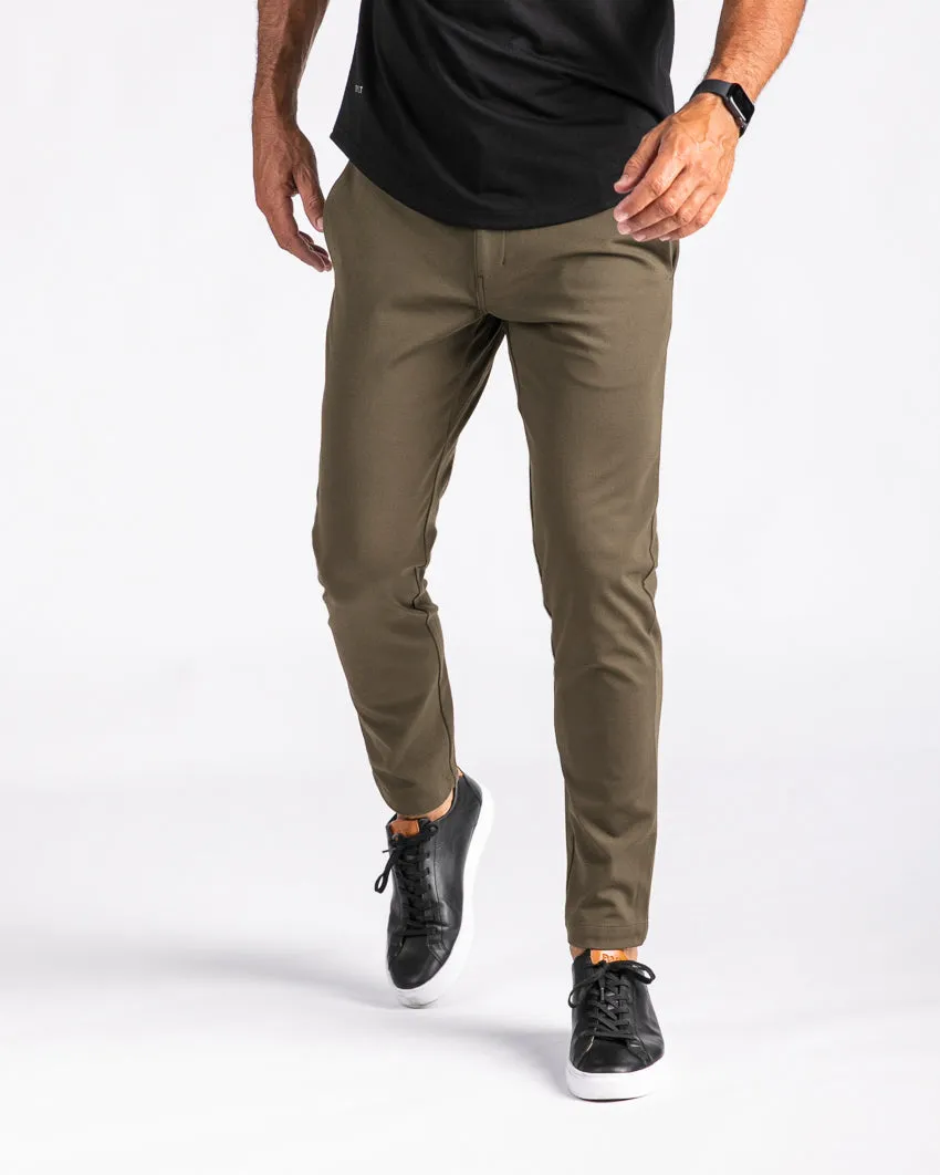 2-Item Everyday Pant 2.0 Bundle for $204