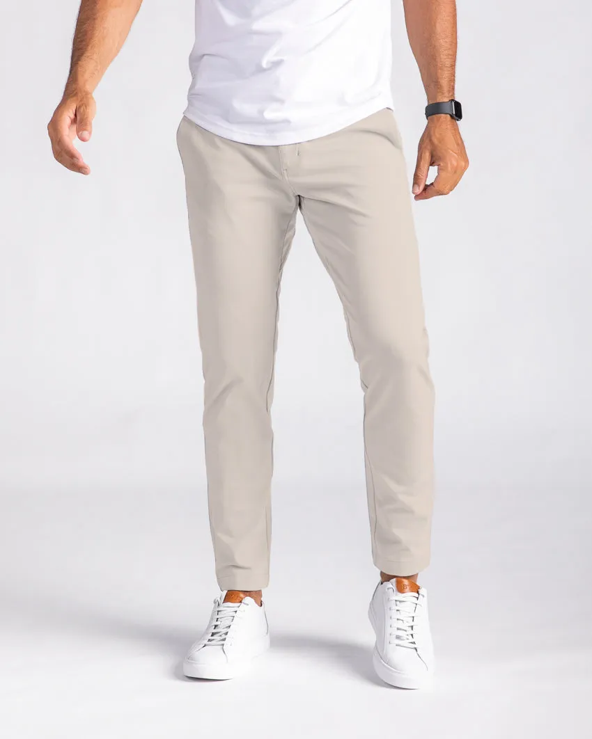 2-Item Everyday Pant 2.0 Bundle for $204