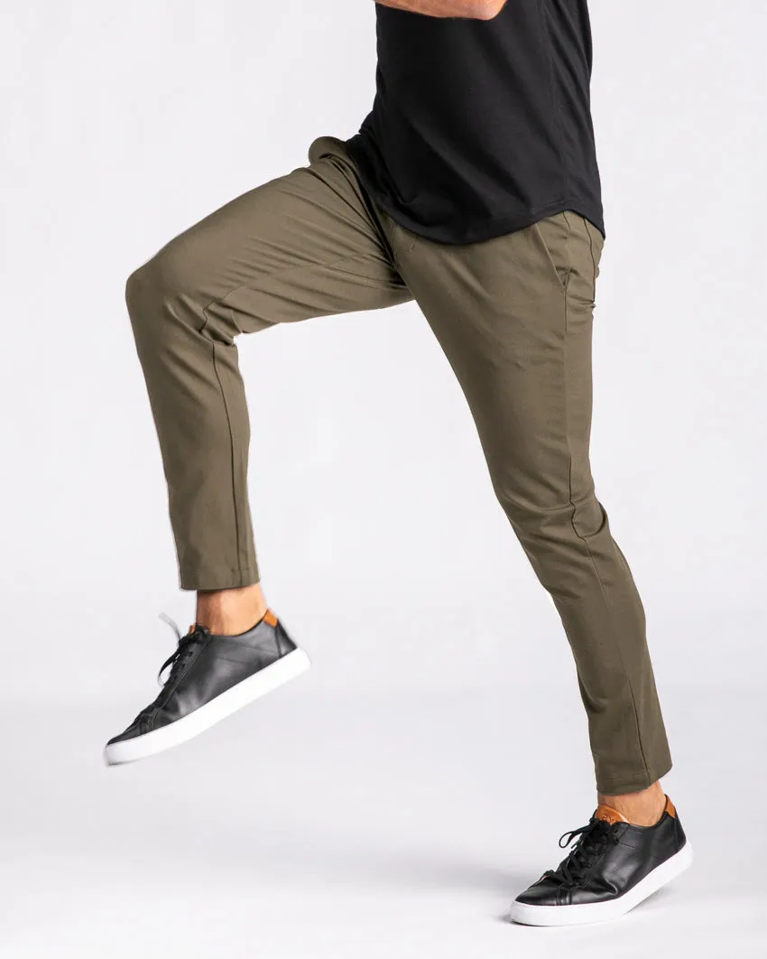 2-Item Everyday Pant 2.0 Bundle for $204