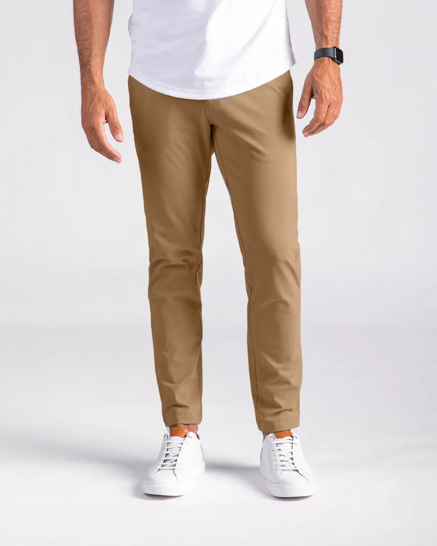 2-Item Everyday Pant 2.0 Bundle for $204