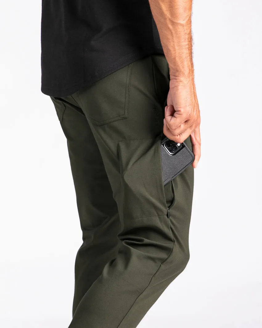 2-Item Everyday Pant 2.0 Bundle for $204