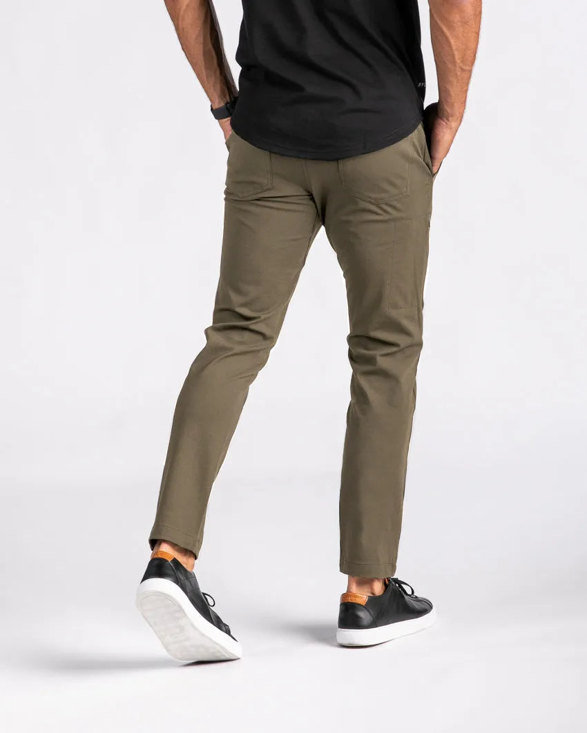 2-Item Everyday Pant 2.0 Bundle for $204