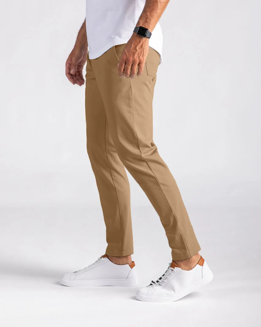 2-Item Everyday Pant 2.0 Bundle for $204