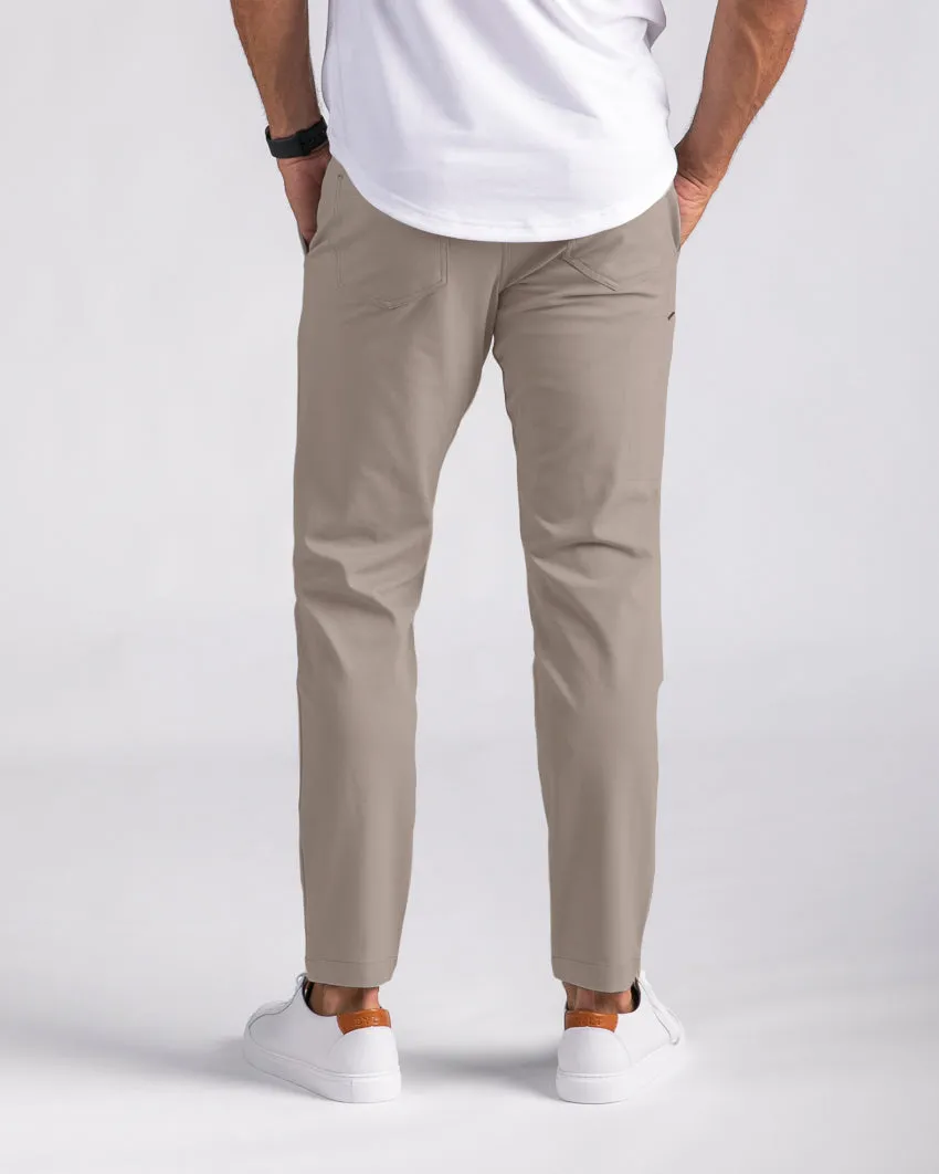 2-Item Everyday Pant 2.0 Bundle for $204