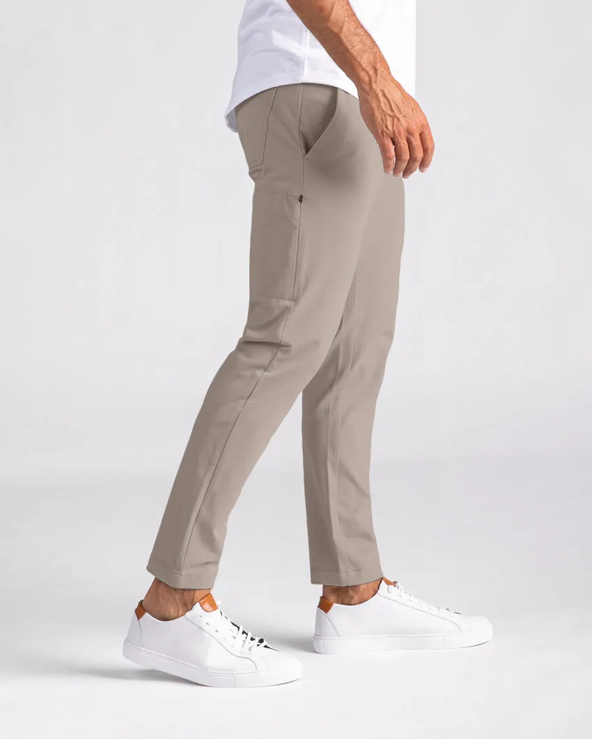 2-Item Everyday Pant 2.0 Bundle for $204