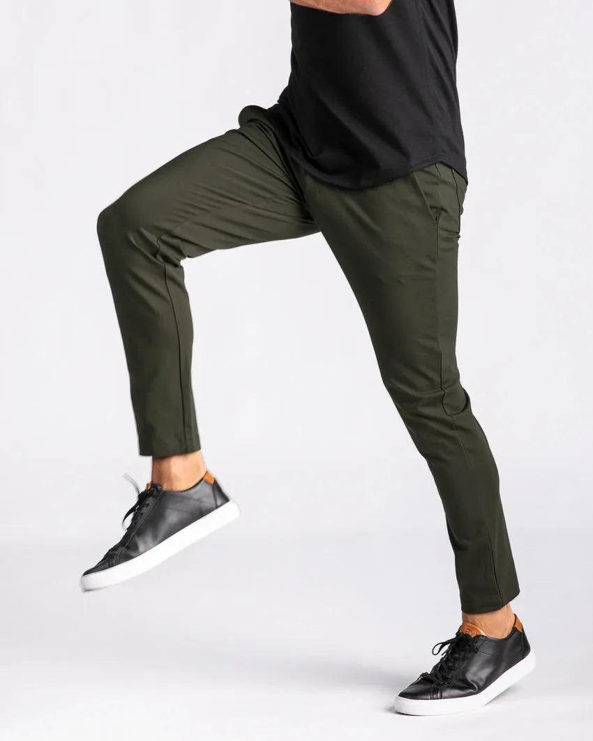 2-Item Everyday Pant 2.0 Bundle for $204