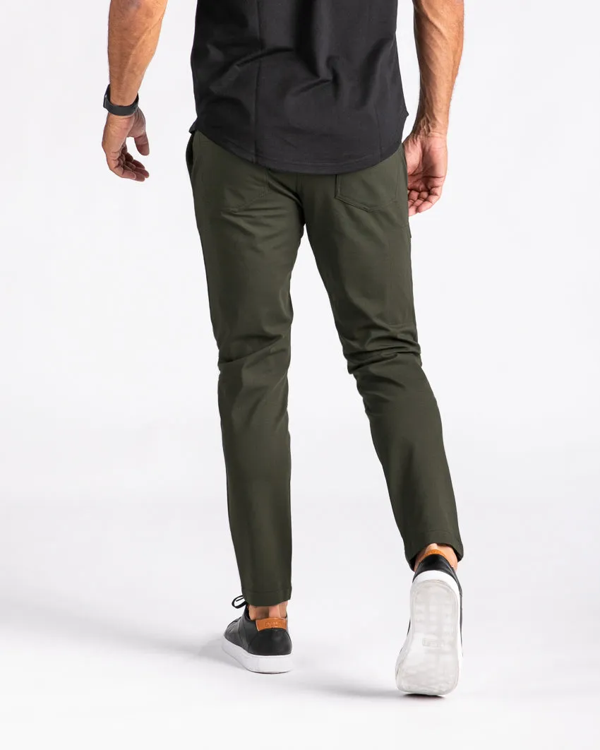 2-Item Everyday Pant 2.0 Bundle for $204