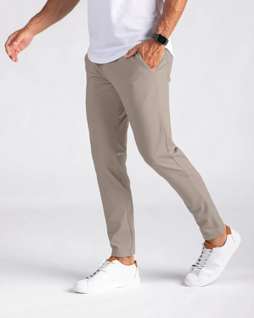 2-Item Everyday Pant 2.0 Bundle for $204