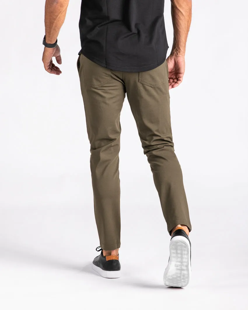 2-Item Everyday Pant 2.0 Bundle for $204