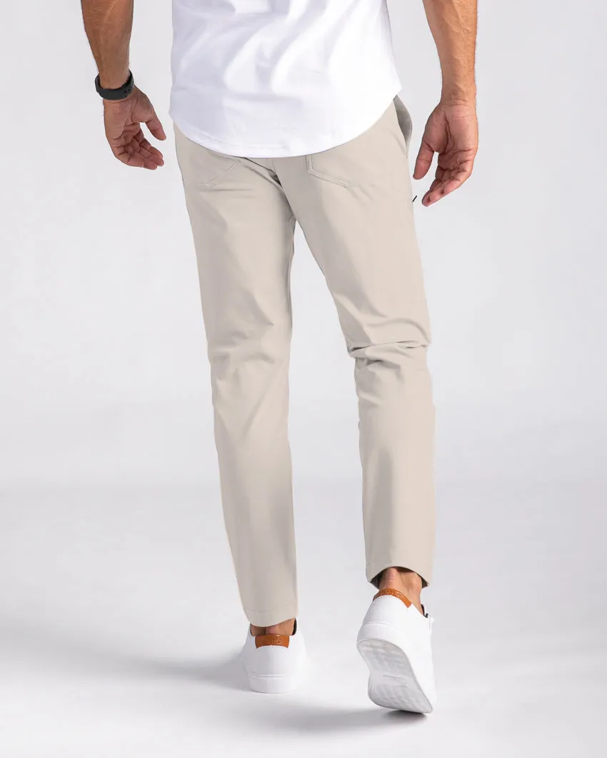 2-Item Everyday Pant 2.0 Bundle for $204