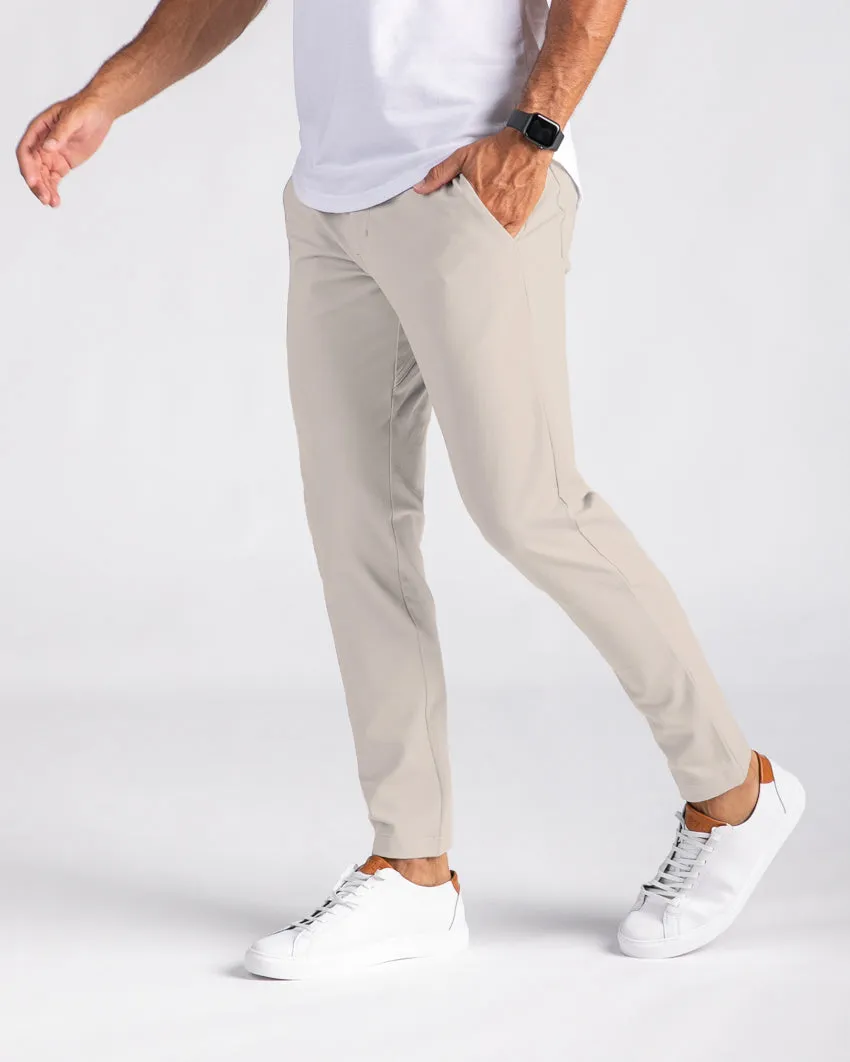 2-Item Everyday Pant 2.0 Bundle for $204