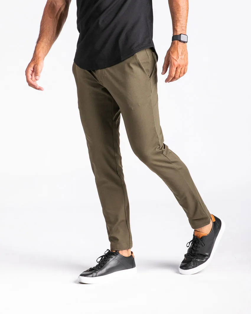 2-Item Everyday Pant 2.0 Bundle for $204