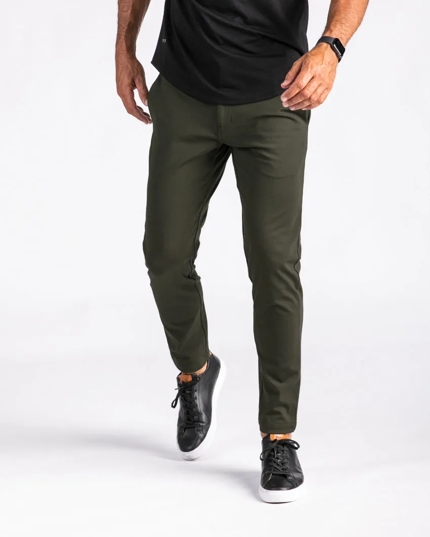 2-Item Everyday Pant 2.0 Bundle for $204