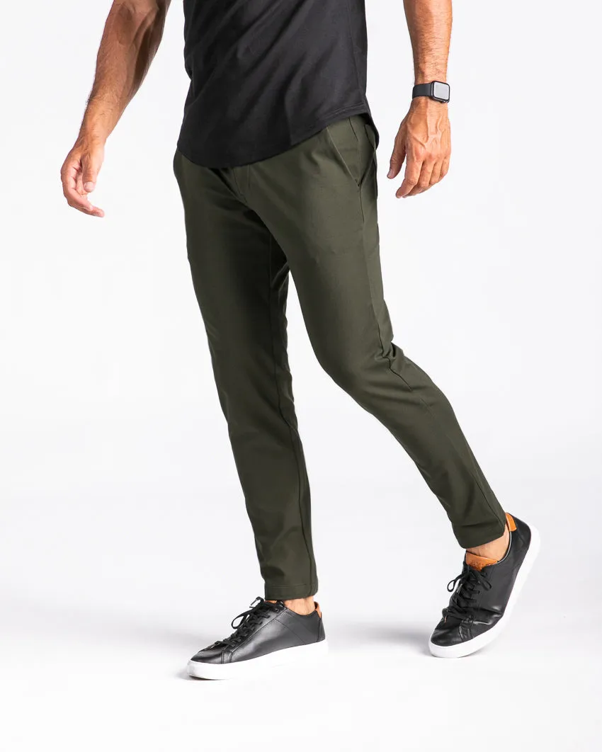 2-Item Everyday Pant 2.0 Bundle for $204