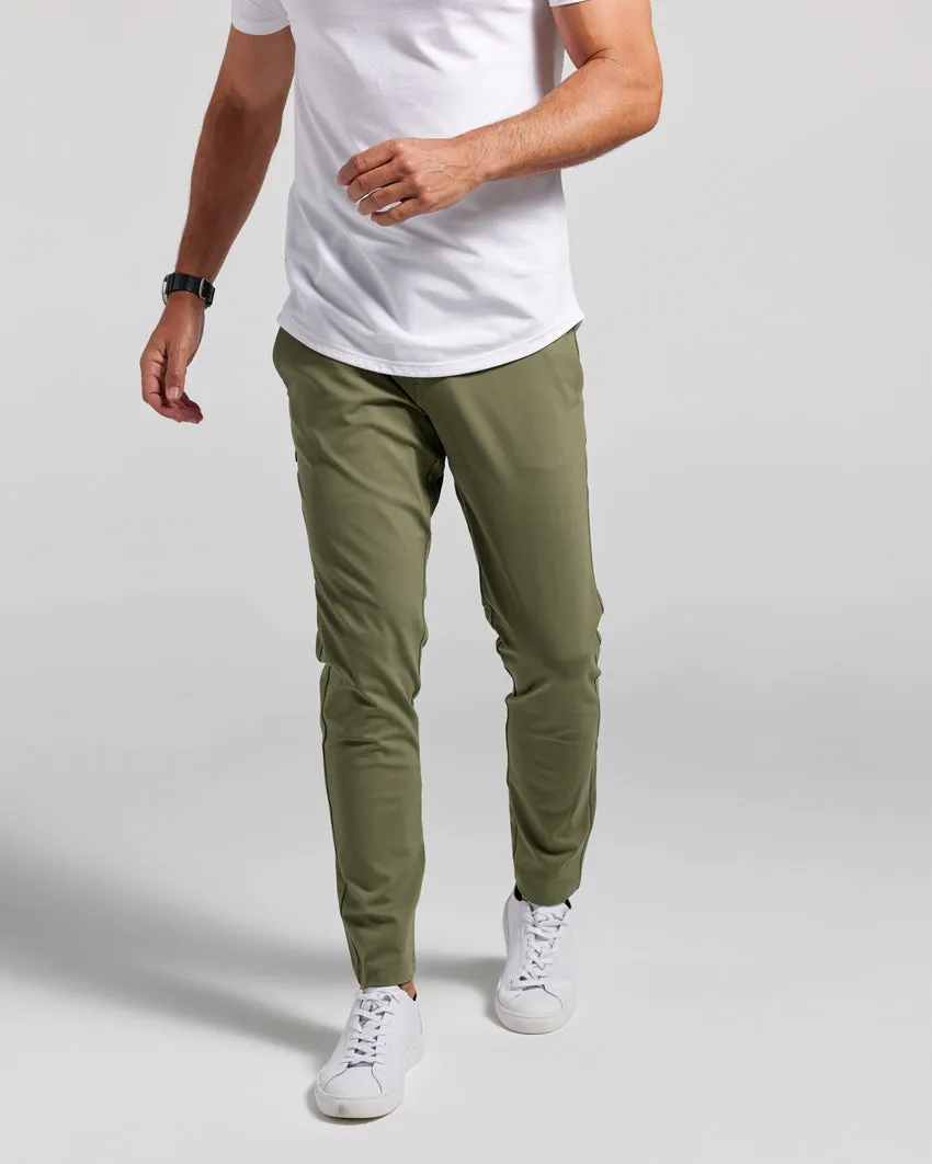 2-Item Everyday Pant 2.0 Bundle for $204