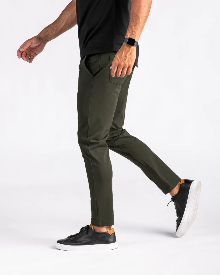 2-Item Everyday Pant 2.0 Bundle for $204