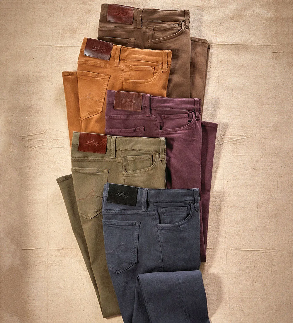 34 Heritage Charisma Comfort Jean