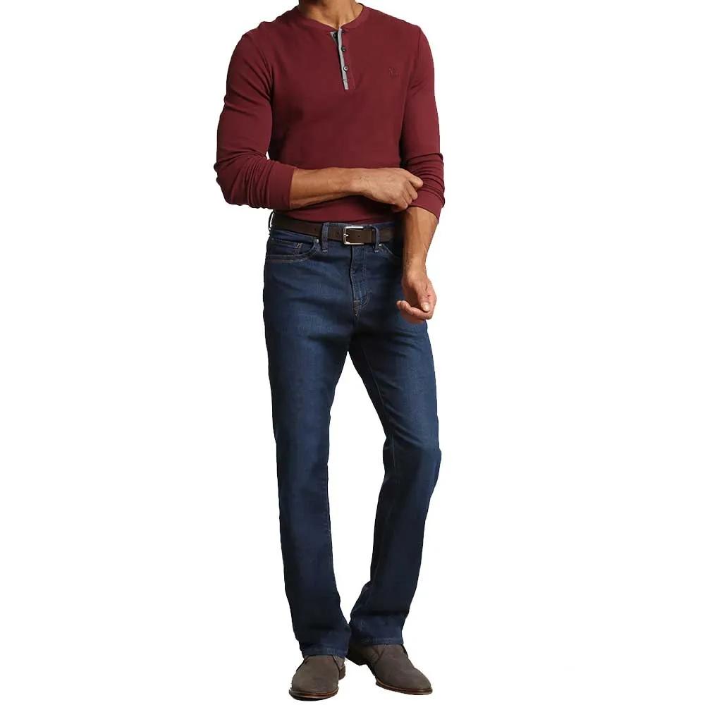 34 Heritage Charisma Jeans - Dark Cashmere