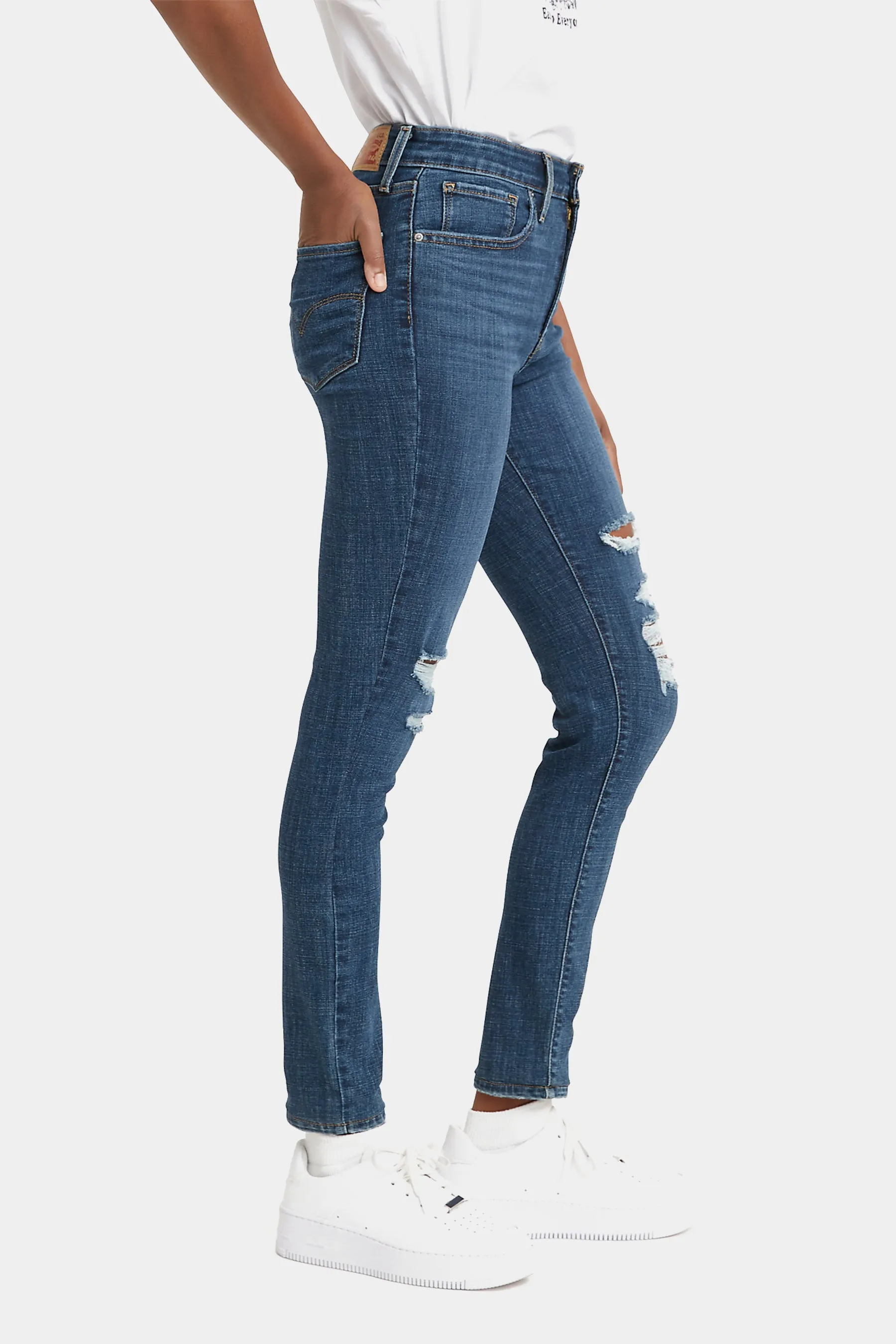 721 High Rise Skinny