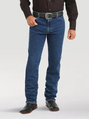 Active Flex Cowboy Jean - Stonewash