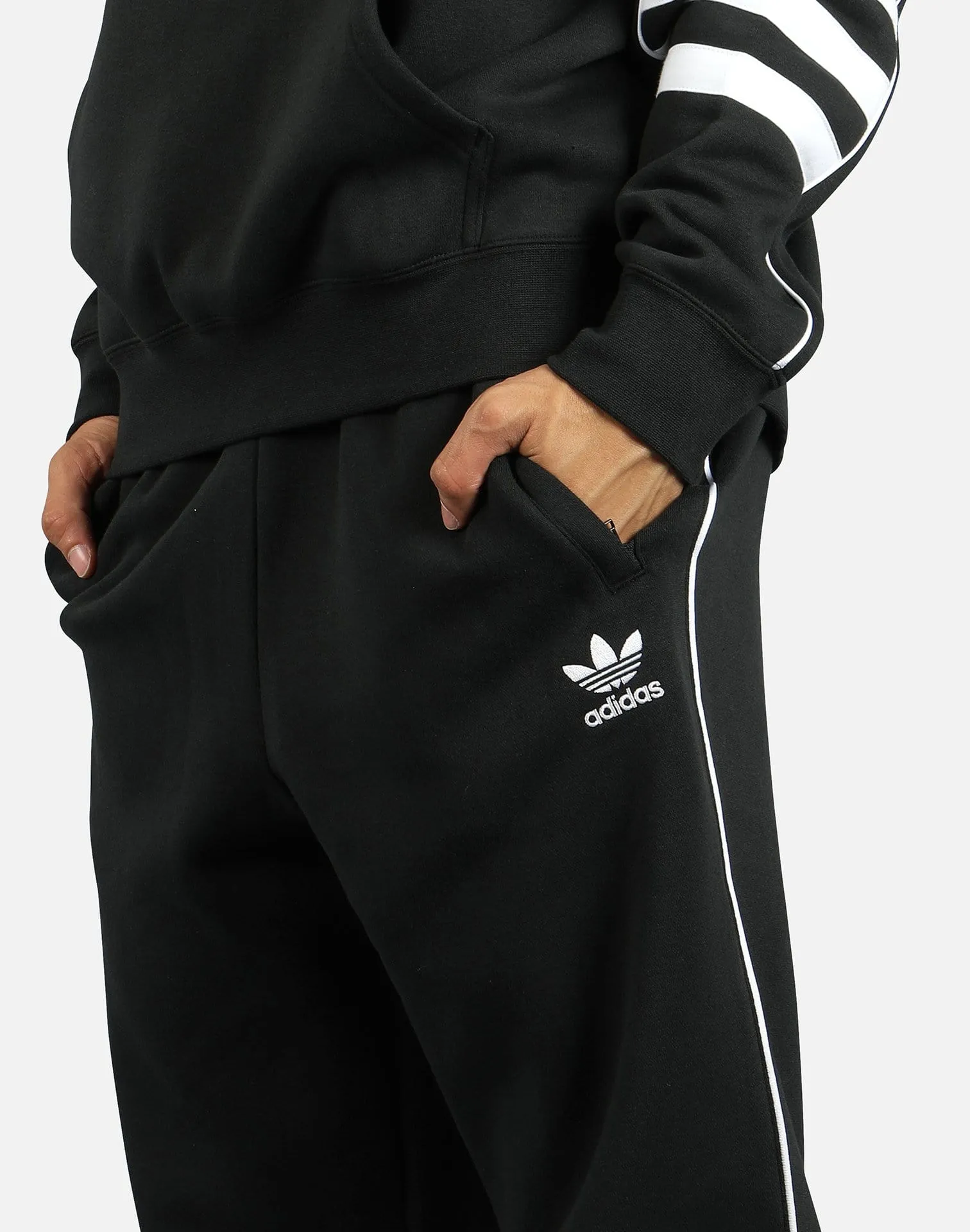 Adidas AUTHENTICS SWEAT TRACK PANTS