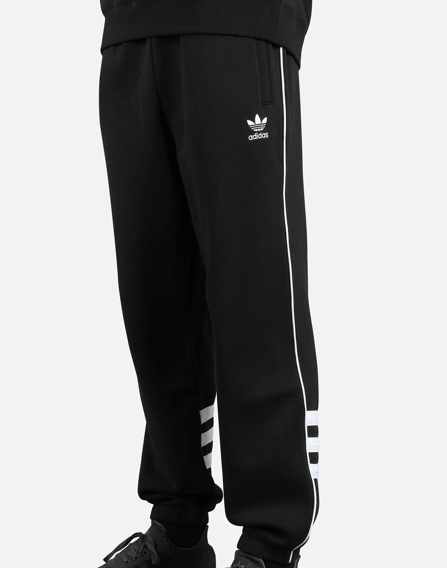 Adidas AUTHENTICS SWEAT TRACK PANTS