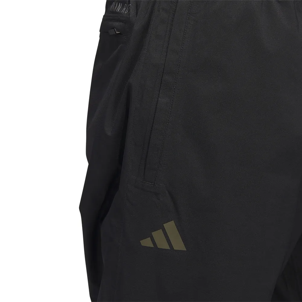 adidas Rain.Rdy Trousers - Black