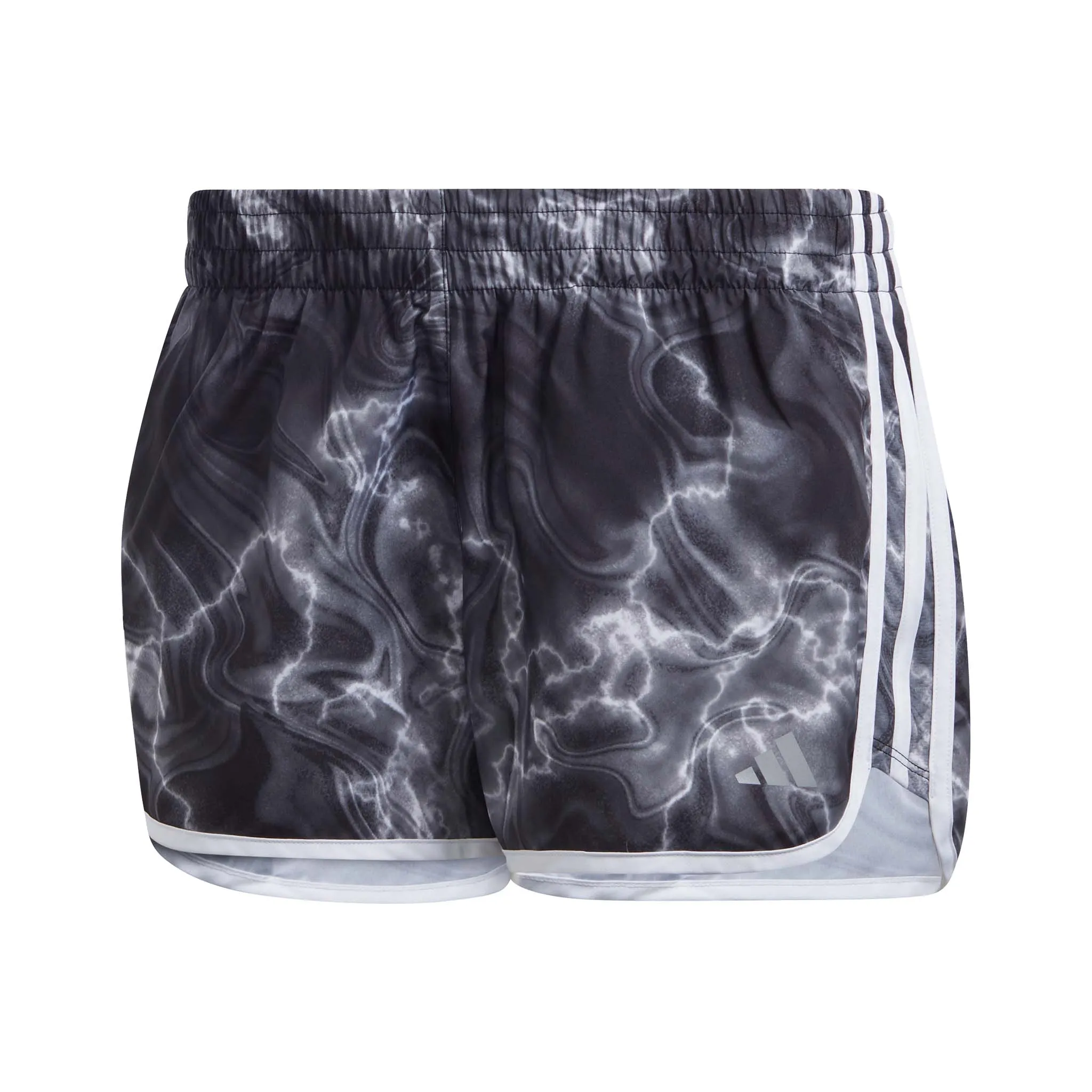 adidas | Women's Marathon 20 Allover Print Shorts