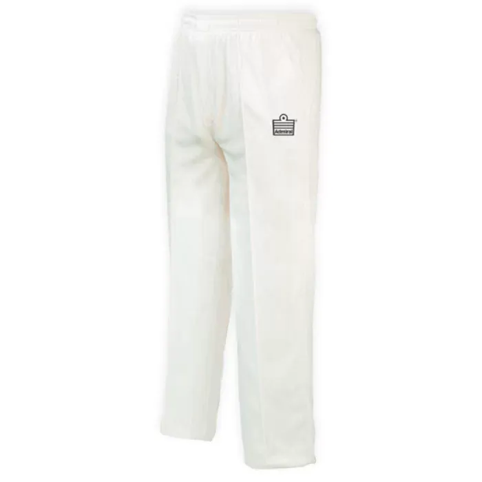 Admiral Test Moisture Management Cricket Trousers