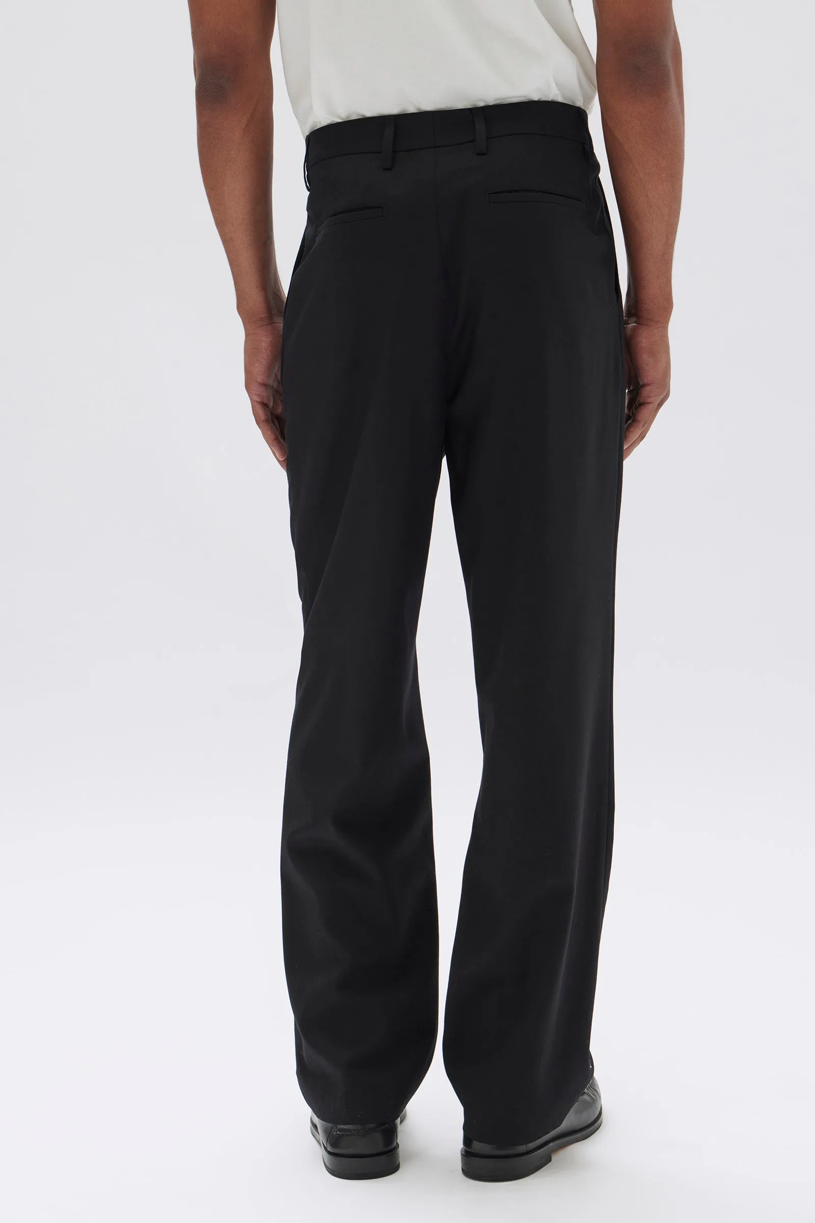 Adrian Wool Pant