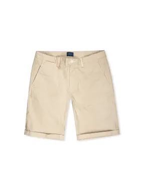 Allister Sunfaded Shorts Dry Sand