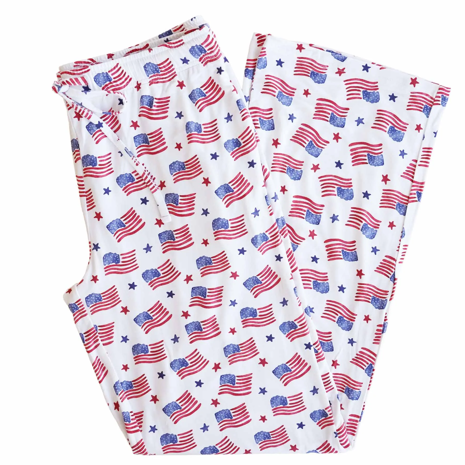 American Dreams Unisex Adult Pajama Pants