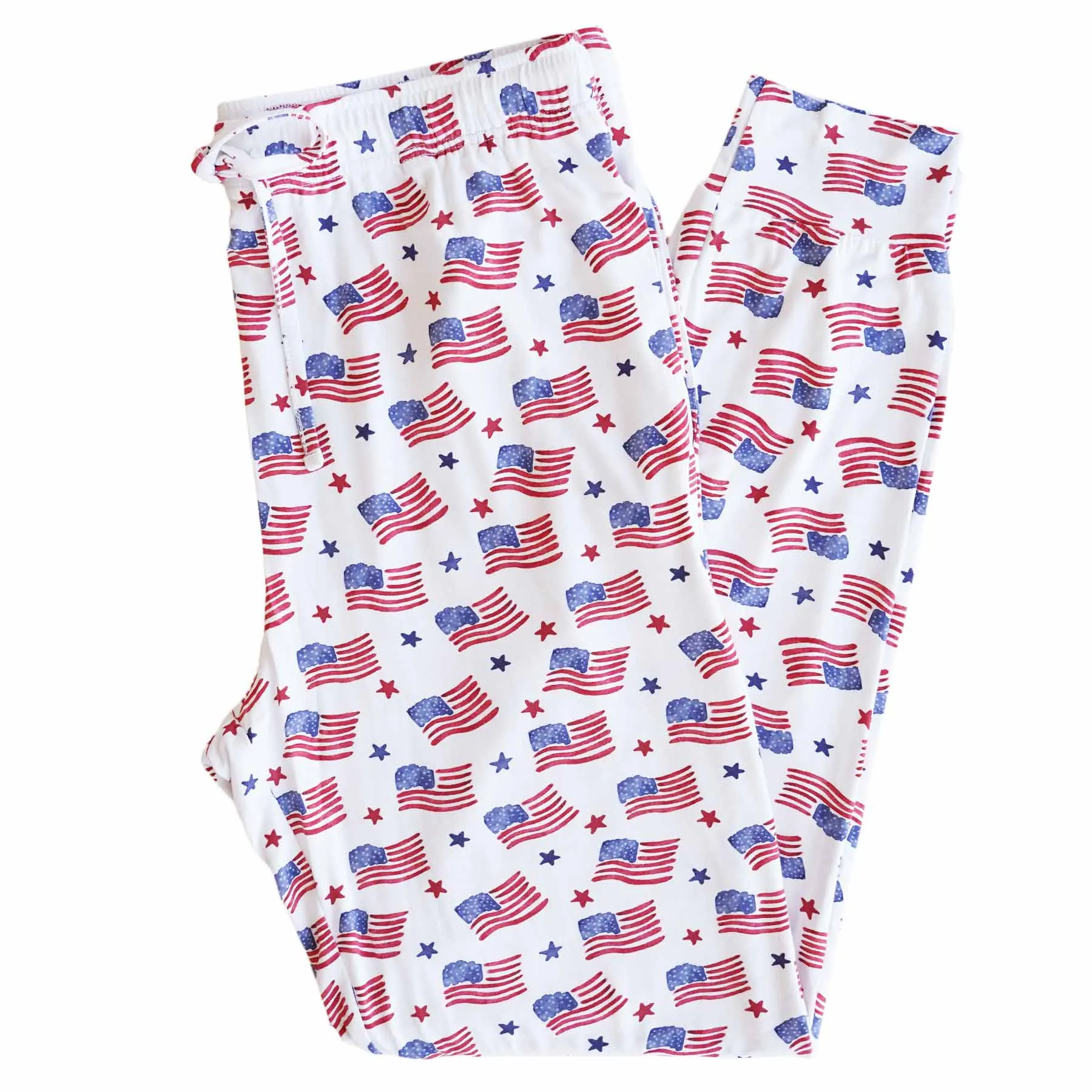 American Dreams Unisex Adult Pajama Pants