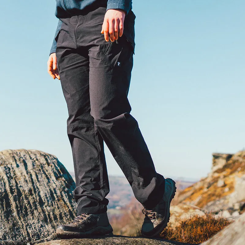 Archon IX9 Lightweight Quick Dry Stretch Pants