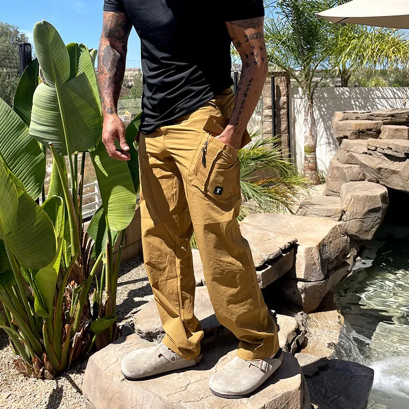 Archon IX9 Lightweight Quick Dry Stretch Pants