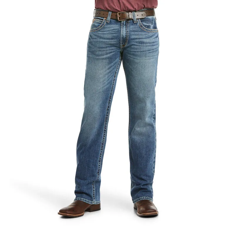 Ariat M5 Straight Leg Men's Jean