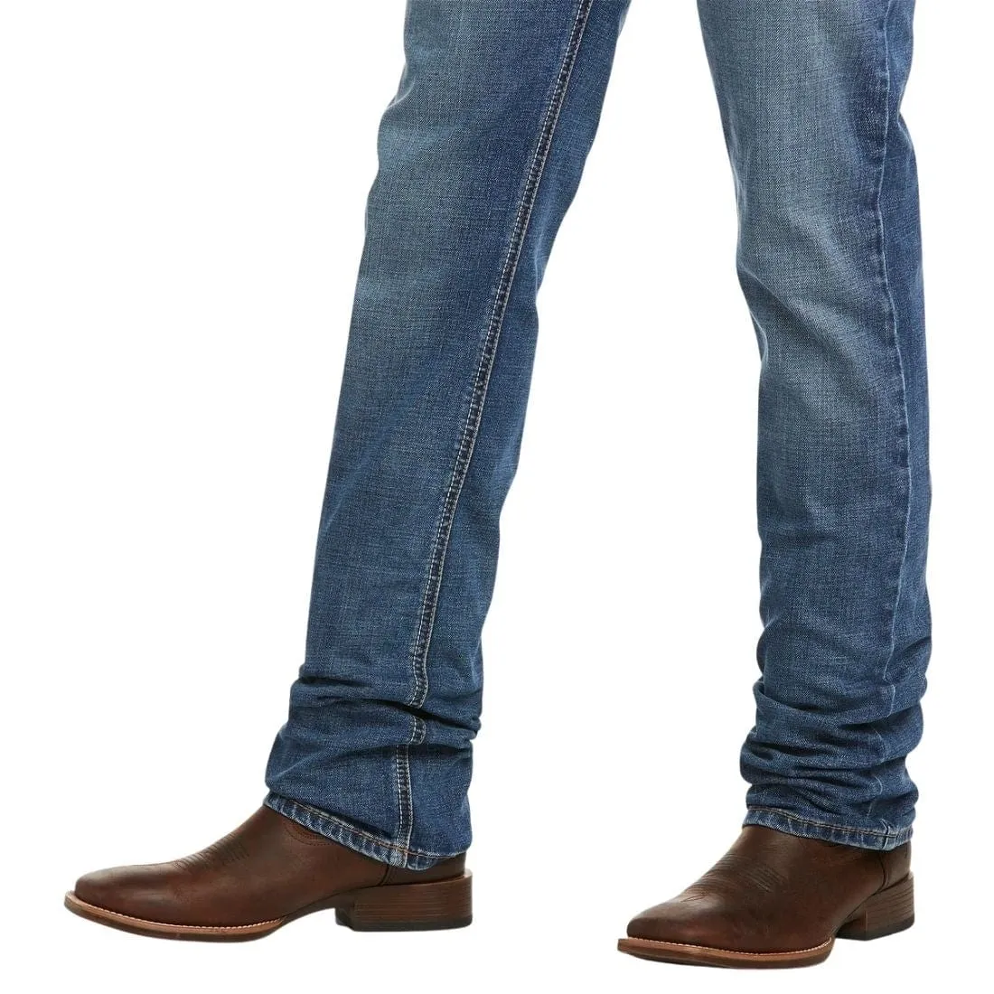 Ariat Mens M4 Low Rise Straight Jean