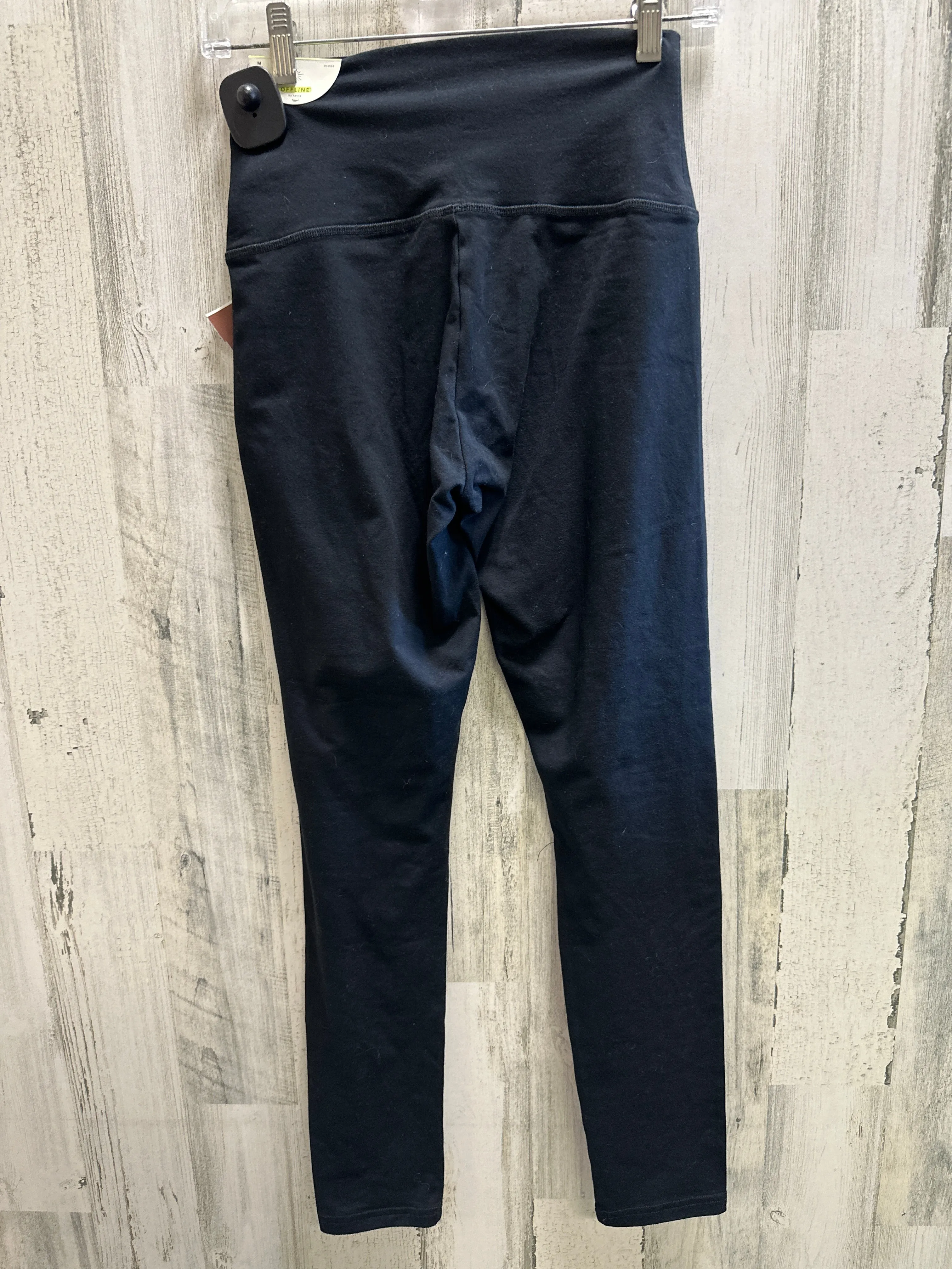 Athletic Leggings By Aerie  Size: M