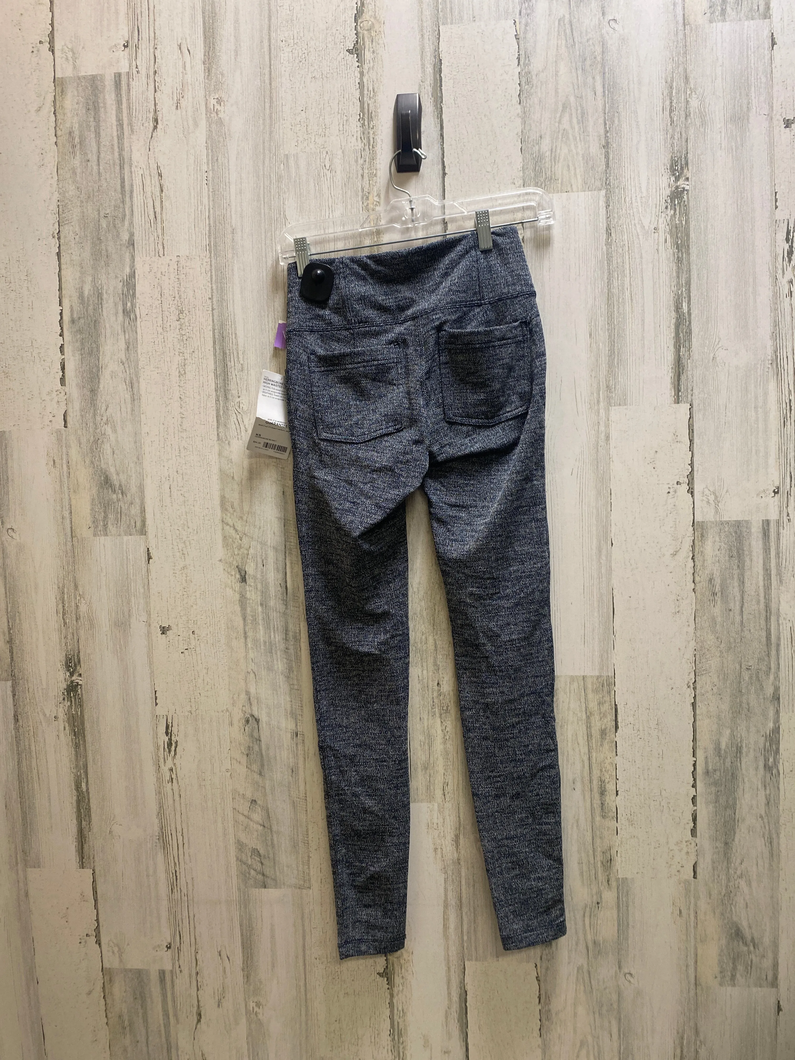 Athletic Leggings By Athleta  Size: Xs