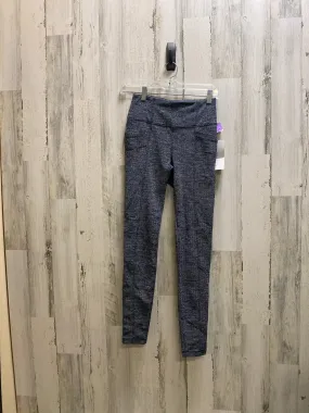 Athletic Leggings By Athleta  Size: Xs