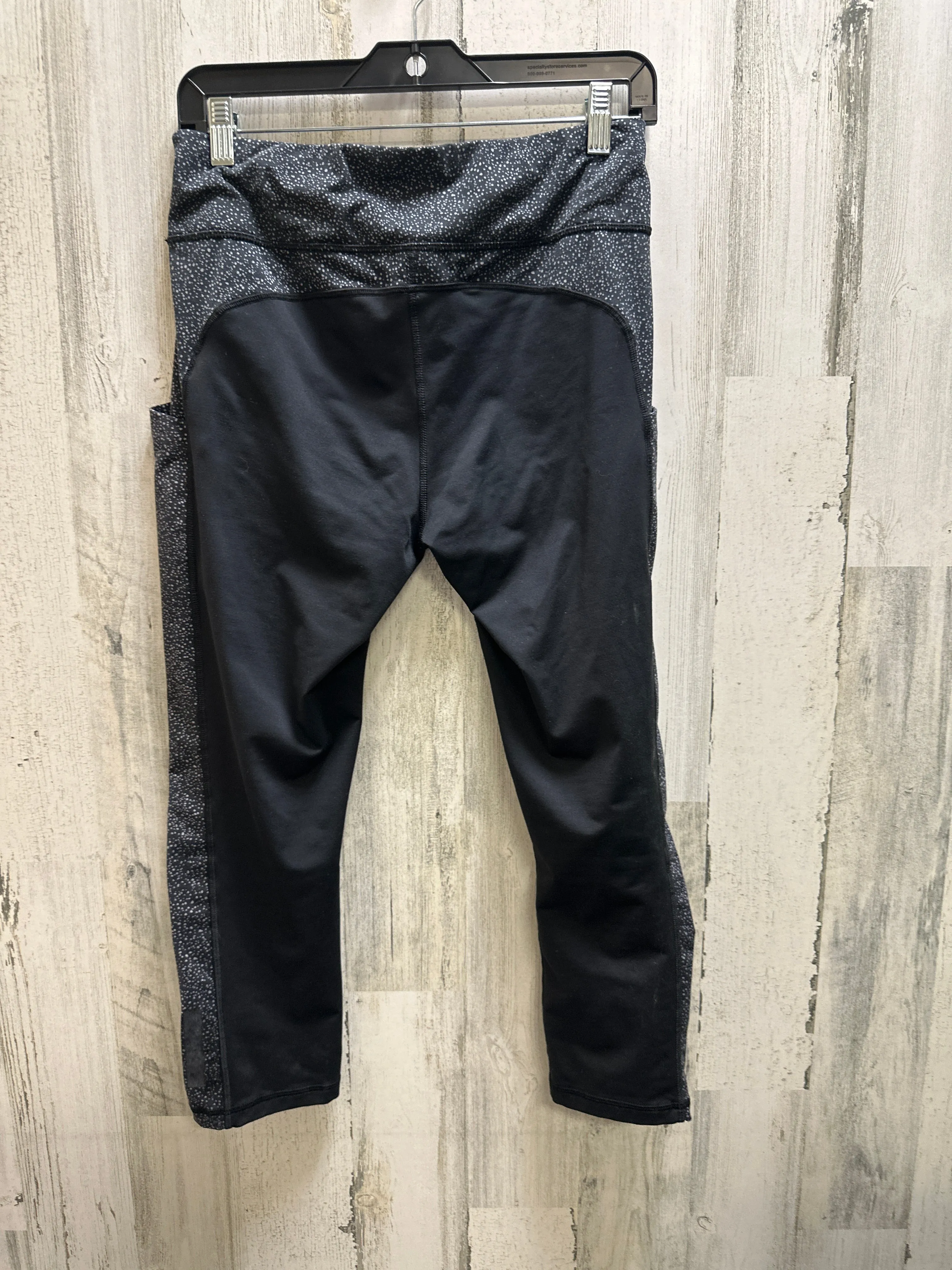 Athletic Leggings By Clothes Mentor  Size: L