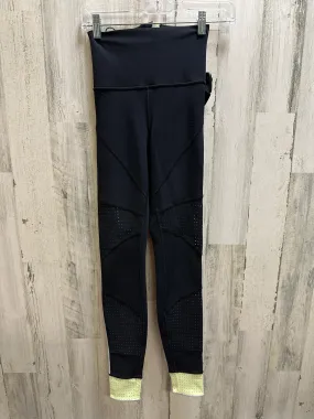 Athletic Leggings By Lululemon  Size: 2