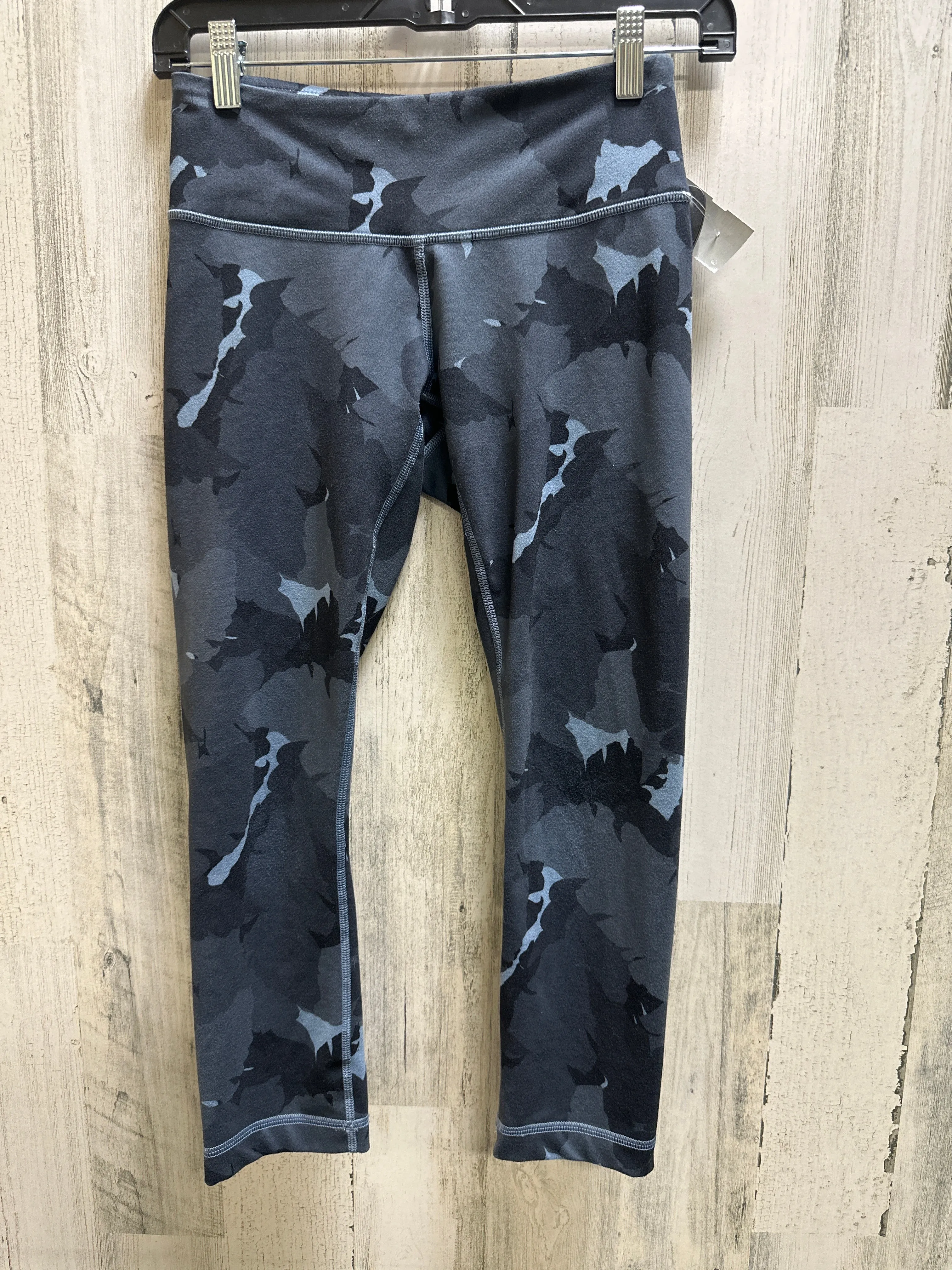 Athletic Leggings By Lululemon  Size: 4