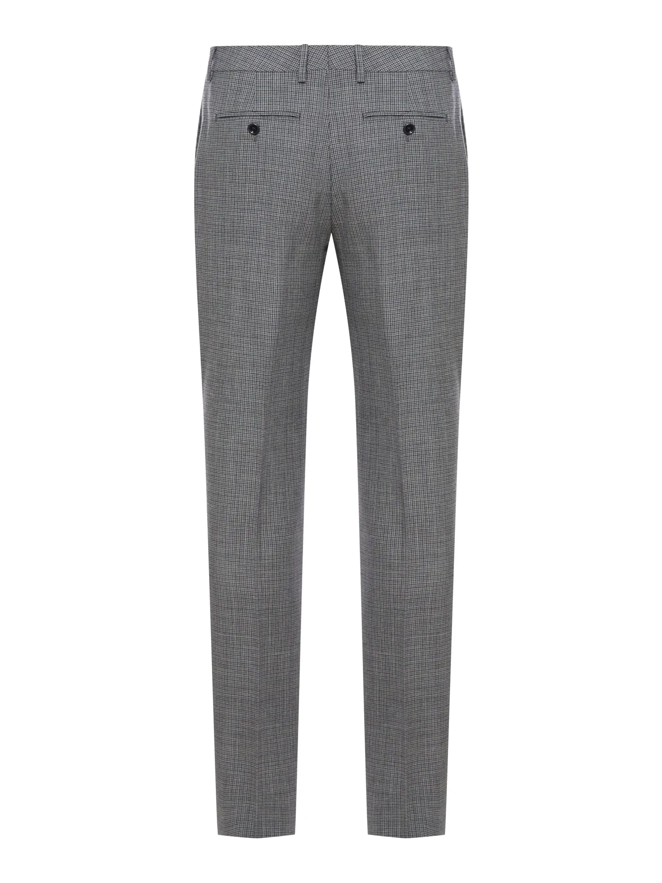 ATTITUDE FORMAL TROUSERS