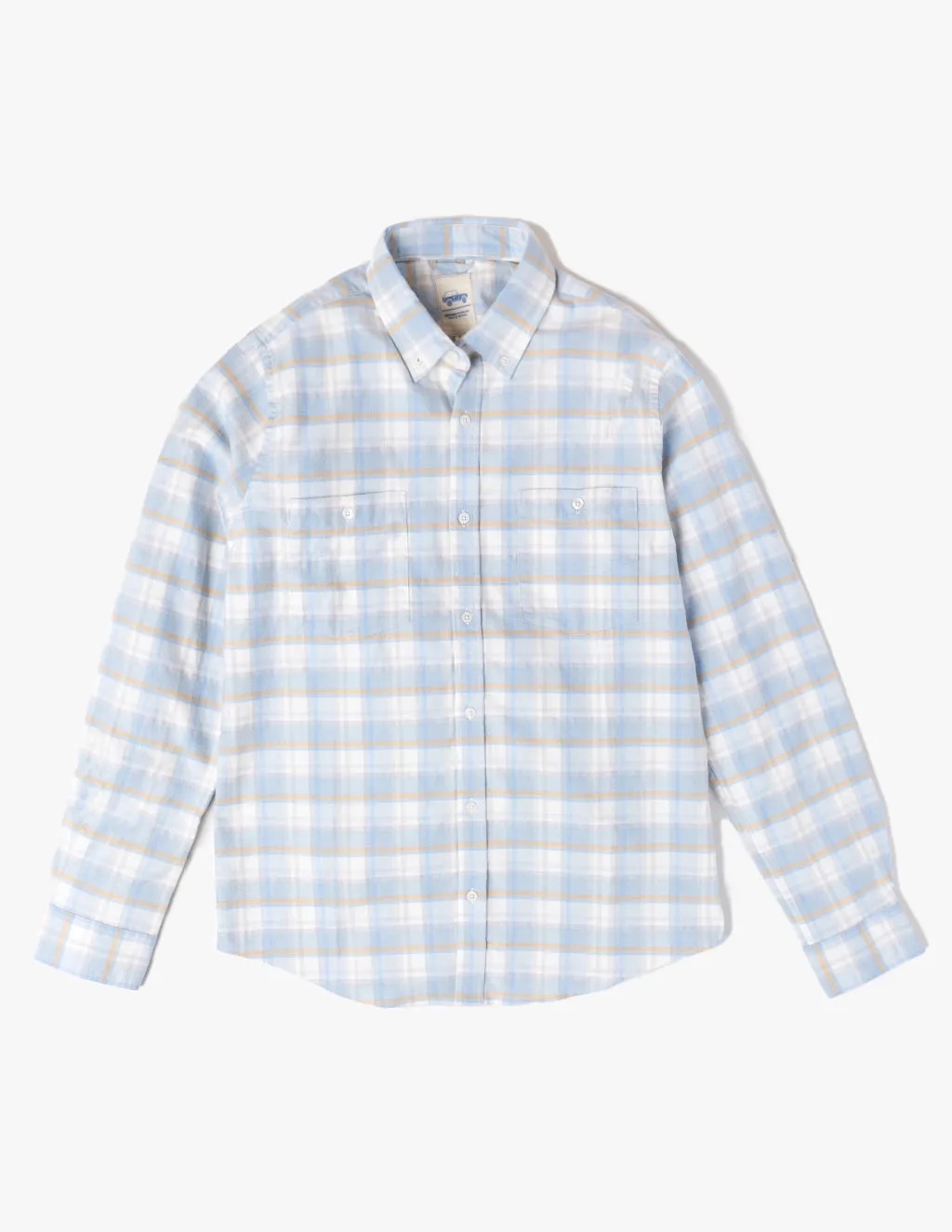 AZURES SUMMERWEIGHT FLANNEL